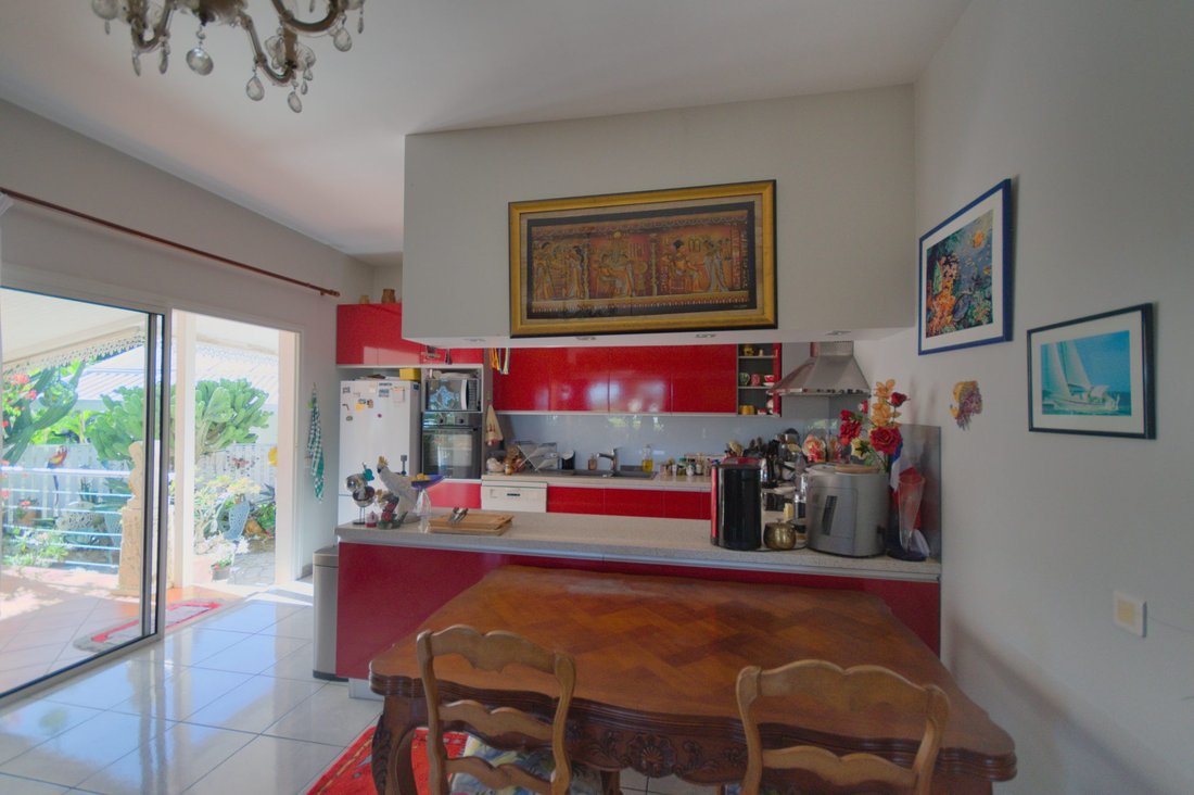 Haus in Nouméa, Südprovinz, Neukaledonien 5 - 18746166