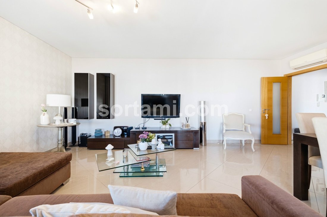 Apartamento en Quarteira, Algarve, Portugal 4 - 18744894