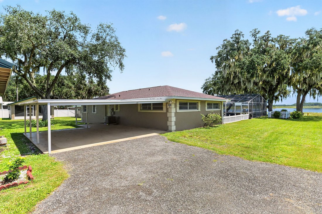 Maison à Hernando, Floride, États-Unis 4 - 18740042