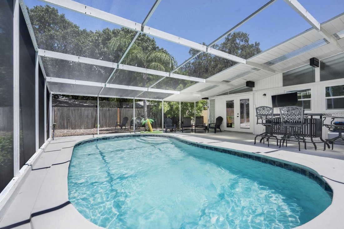 Haus in Sarasota, Florida, Vereinigte Staaten 3 - 18740658