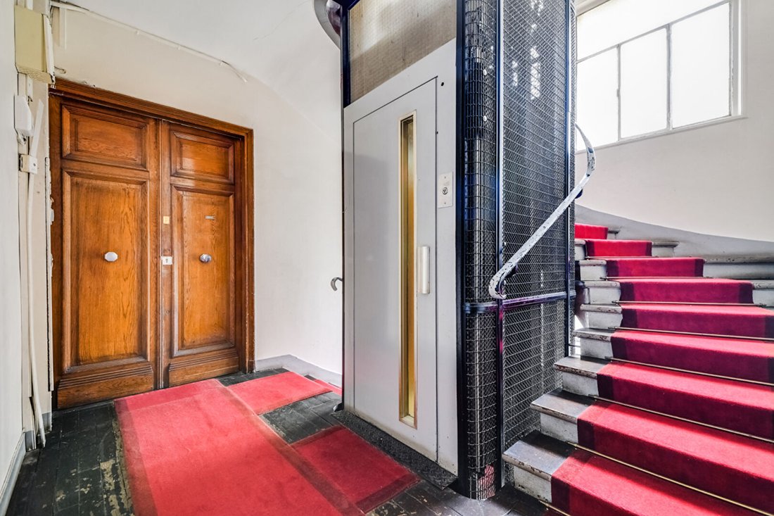 Wohnung in Bassin de la Villette, Paris 19e Arrondissement, Paris 2 - 18741825