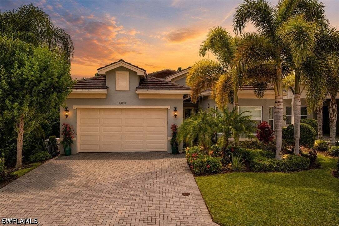 Casa en Bonita Springs, Florida, Estados Unidos 4 - 18742764