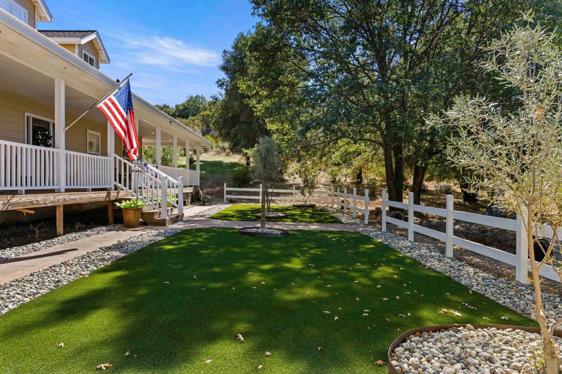 House in Kelseyville, California, United States 4 - 18742326