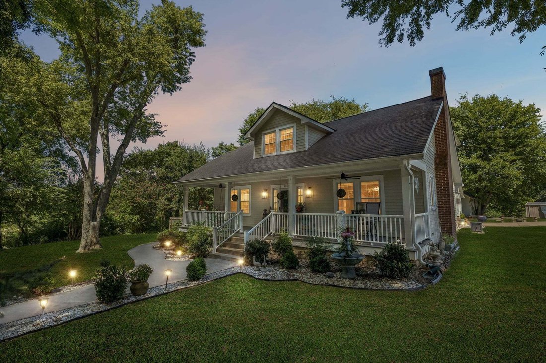 Haus in Columbia, Tennessee, Vereinigte Staaten 1 - 18740923