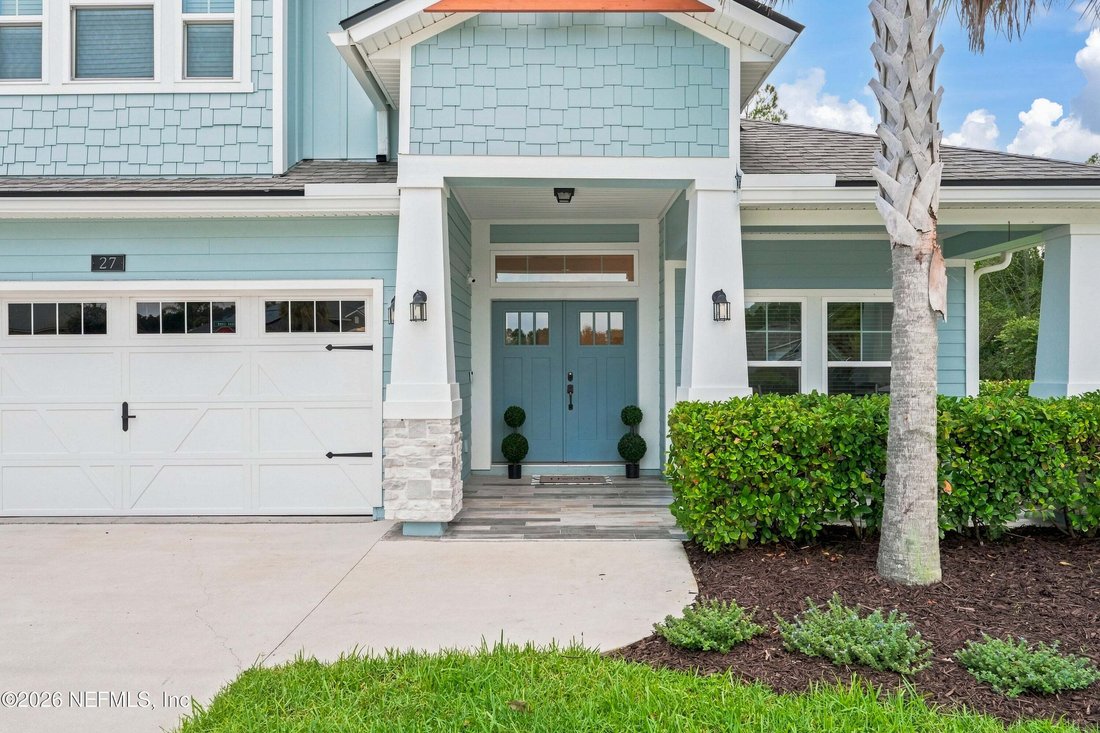 Casa a Fruit Cove, Florida, Stati Uniti 4 - 18743023