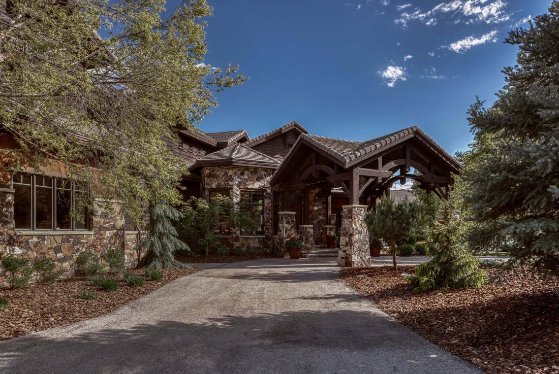 Casa en Springville, Utah, Estados Unidos 3 - 18743242
