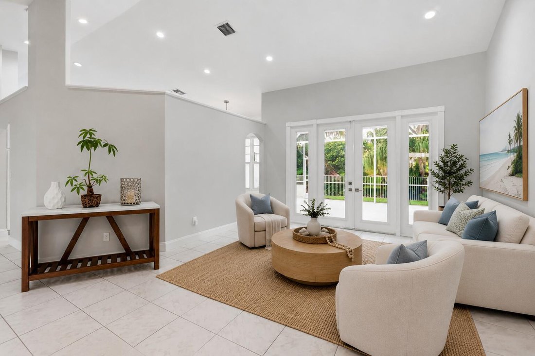 House in Boca Raton, Florida, United States 5 - 18743571