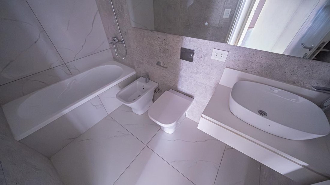 Apartamento en Buenos Aires, Buenos Aires, Argentina 5 - 18740198