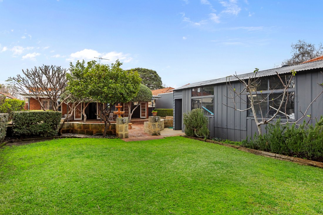 House in Inglewood, Western Australia, Australia 5 - 18746099