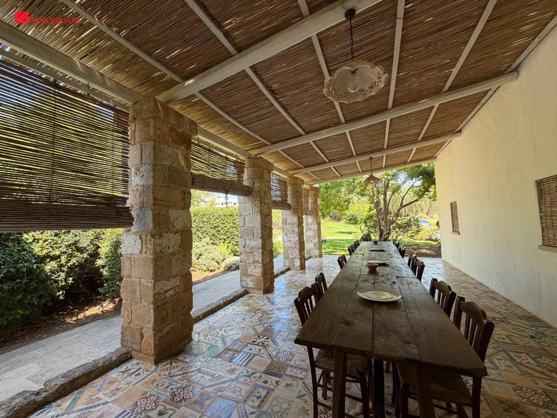 Country House in Centro, Gallipoli, Apulia 1 - 18612959