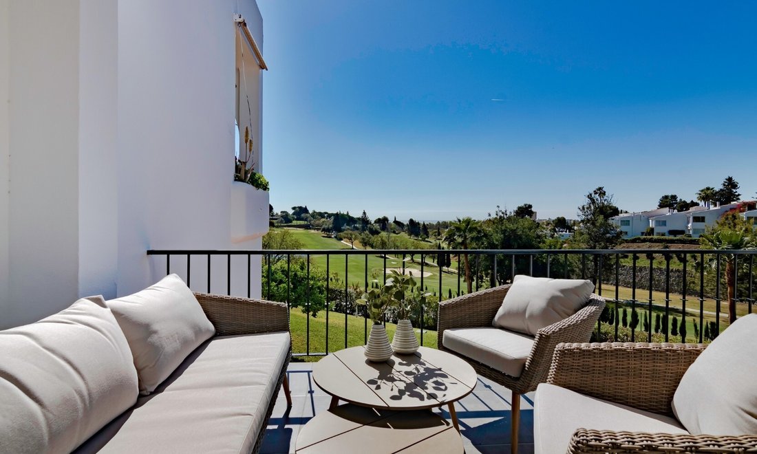 Townhouse en Nueva Andalucía, Marbella, España 4 - 18741425