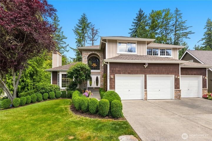 Casa a Lake Stevens, Washington, Stati Uniti 1 - 18746249