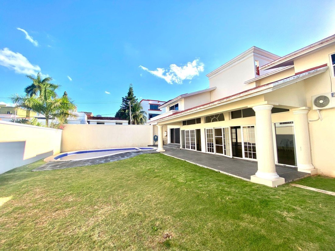 Casa en Cancún, Quintana Roo, México 2 - 18746107