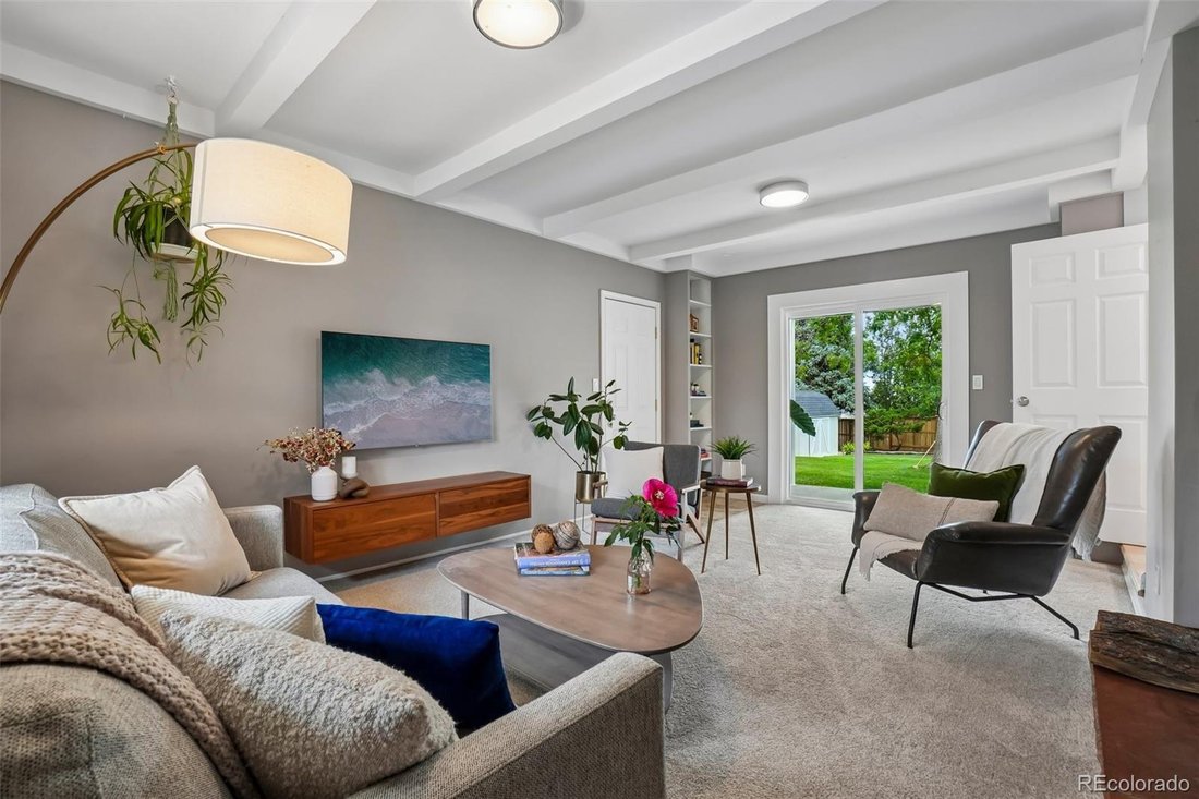 House in Longmont, Colorado, United States 4 - 18746573