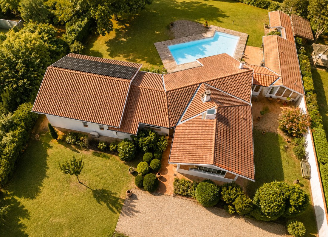 Villa en Soorts-Hossegor, Nueva Aquitania, Francia 2 - 18742091