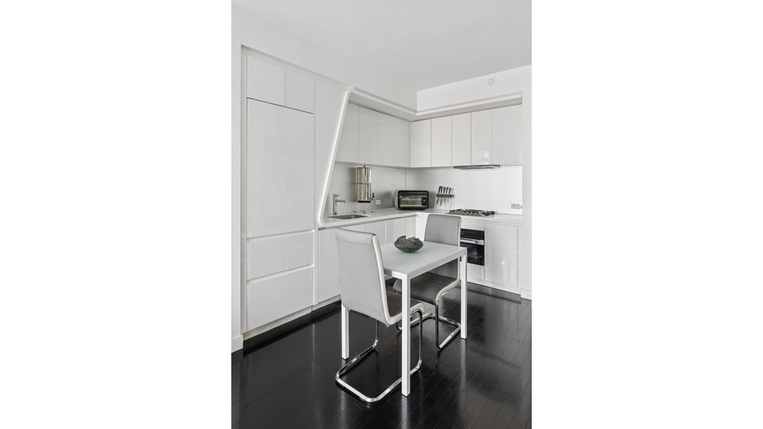 Appartement à New York, État de New York, États-Unis 3 - 18744875