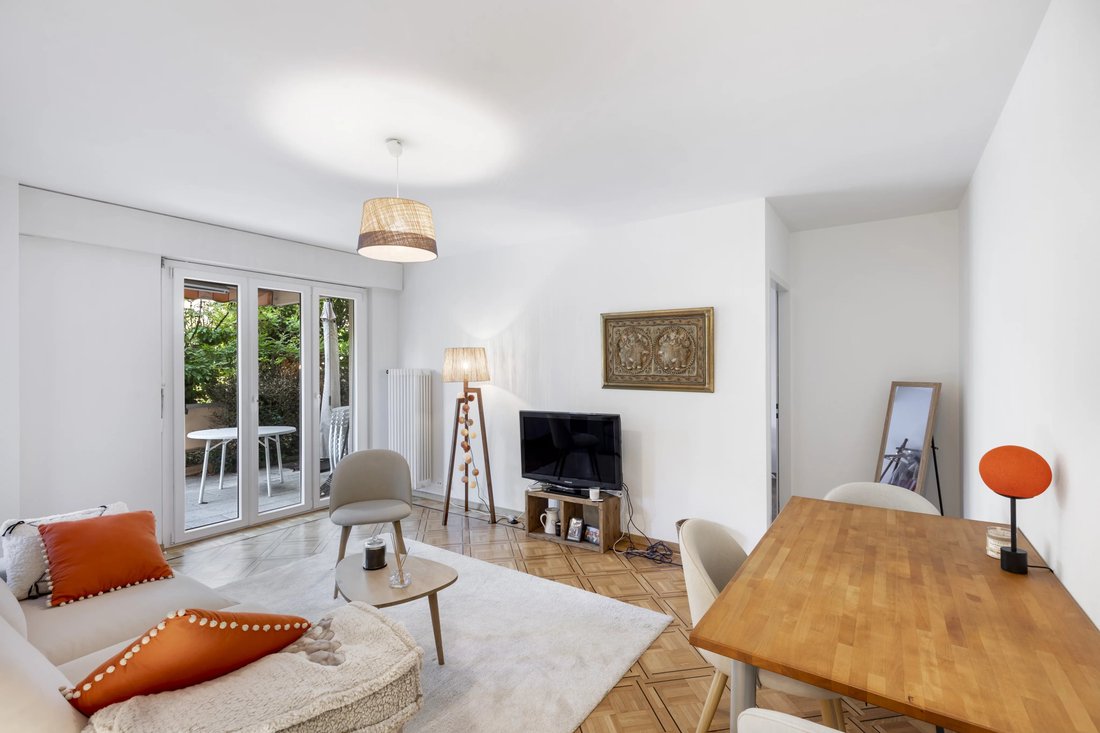 Wohnung in Pully, Waadt, Schweiz 1 - 18741640