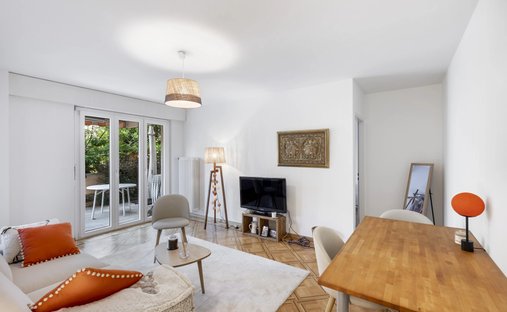 Appartement à Pully, Vaud, Suisse 1
