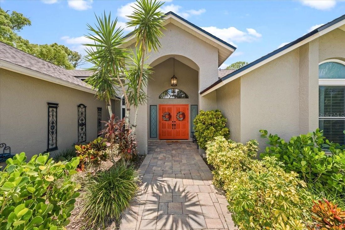 Casa a Clearwater, Florida, Stati Uniti 2 - 18740623