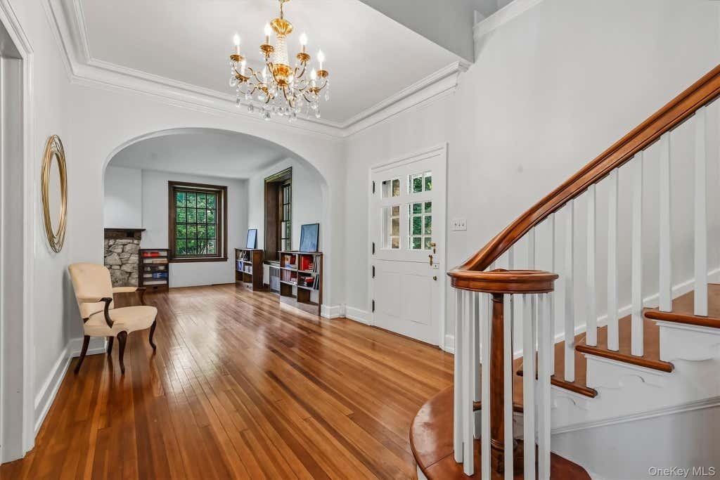 Casa a Cornwall-on-Hudson, New York, Stati Uniti 4 - 18745961