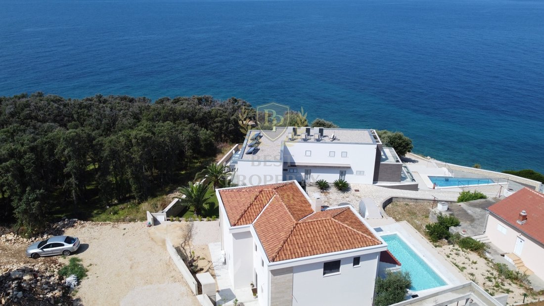 Villa in Novalja, Croatia 1 - 18744945