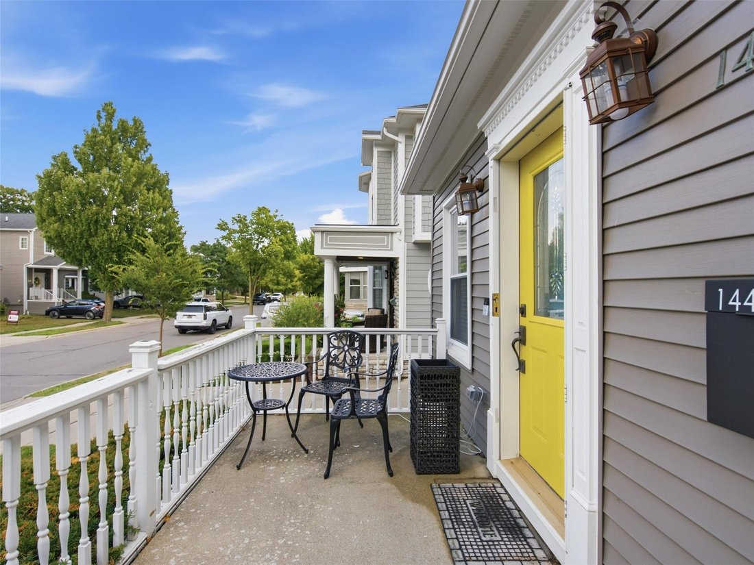 Casa a Birmingham, Michigan, Stati Uniti 2 - 18740288