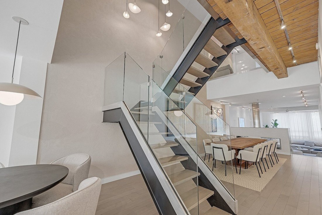 Appartement à Montréal, Québec, Canada 2 - 18746228