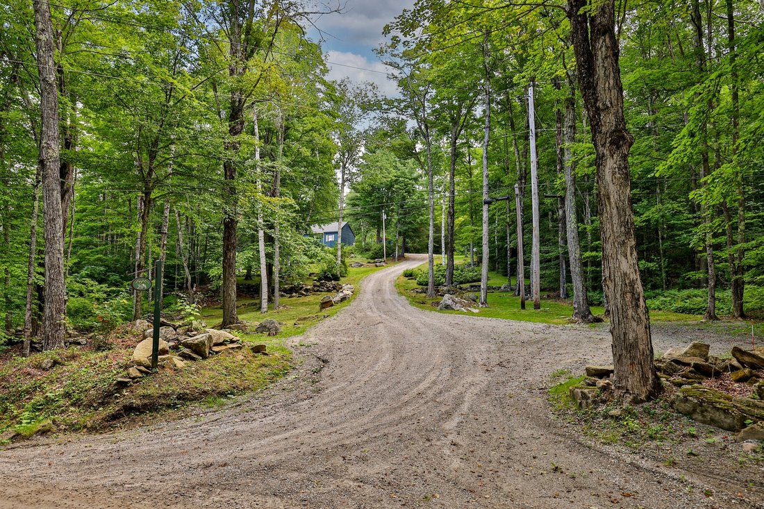 Haus in Weston, Vermont, Vereinigte Staaten 2 - 18741813