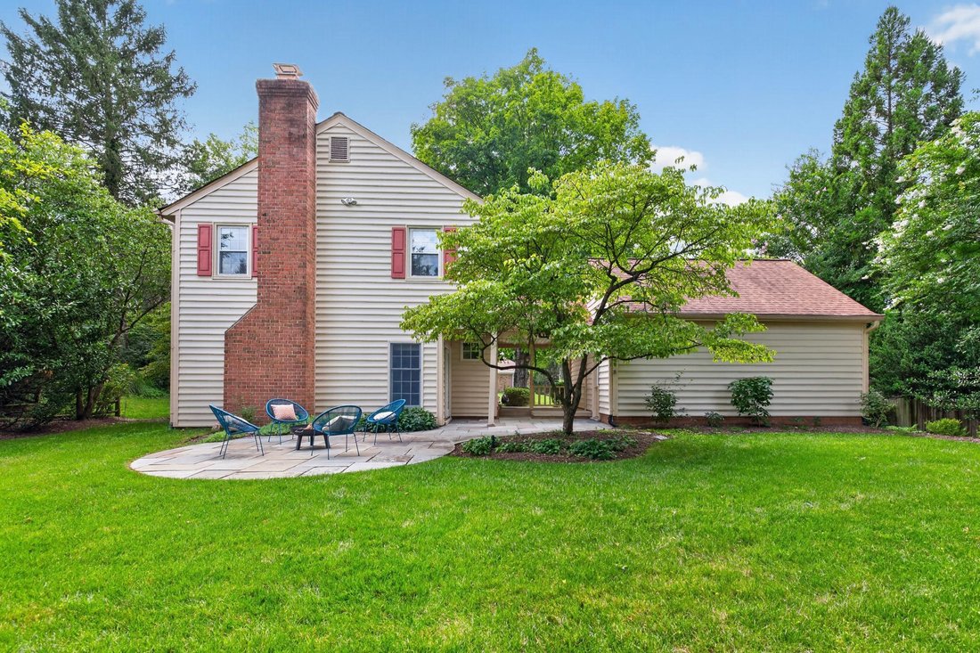 Maison à Rockville, Maryland, États-Unis 2 - 18745913