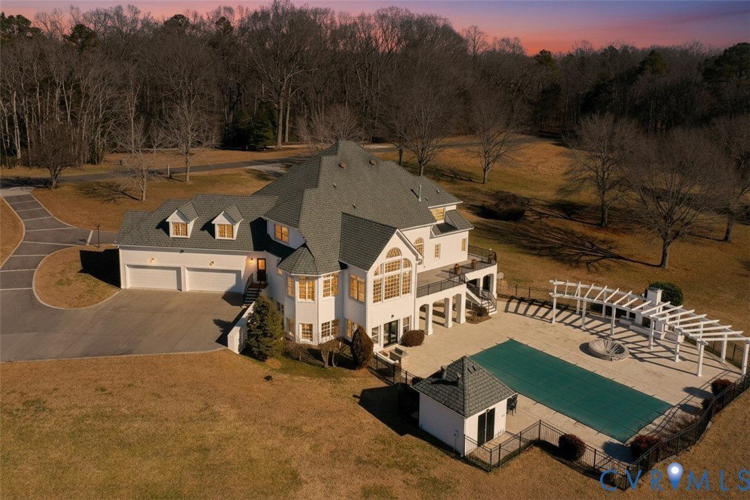 Casa a Manakin, Virginia, Stati Uniti 1 - 18746004