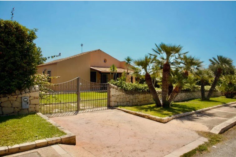 Villa in Scicli, Sizilien, Italien 2 - 18745384