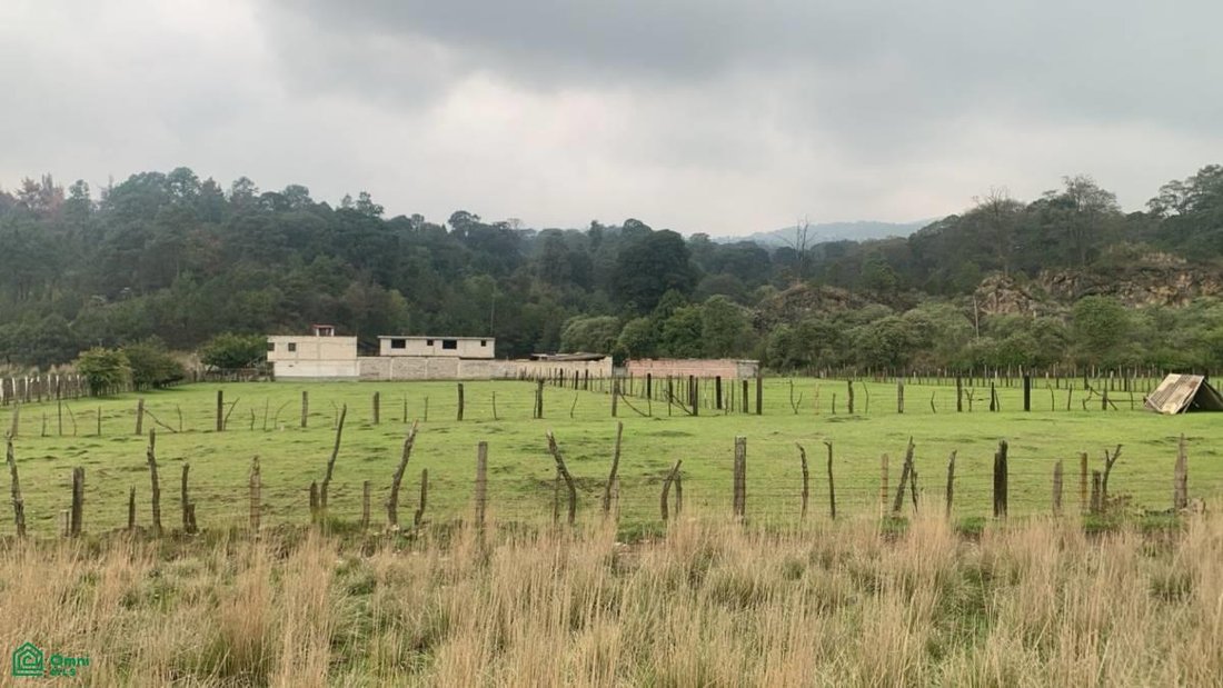 Terreno en San Miguel Ajusco, Ciudad de México, México 4 - 17811500
