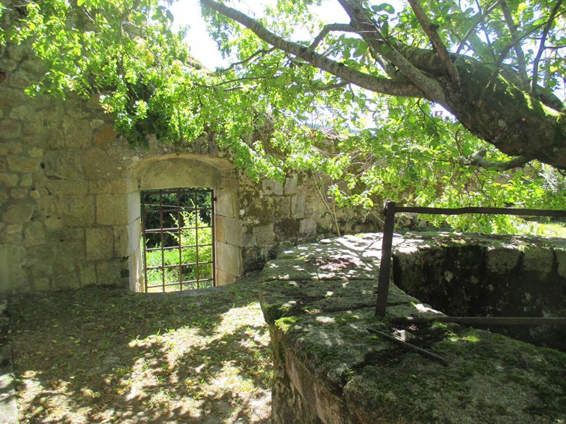 Château à Thiers, Auvergne-Rhône-Alpes, France 4 - 18742125