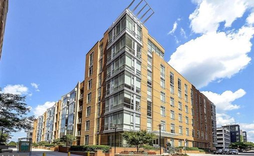 Eigentumswohnung in Reston, Virginia, Vereinigte Staaten 1