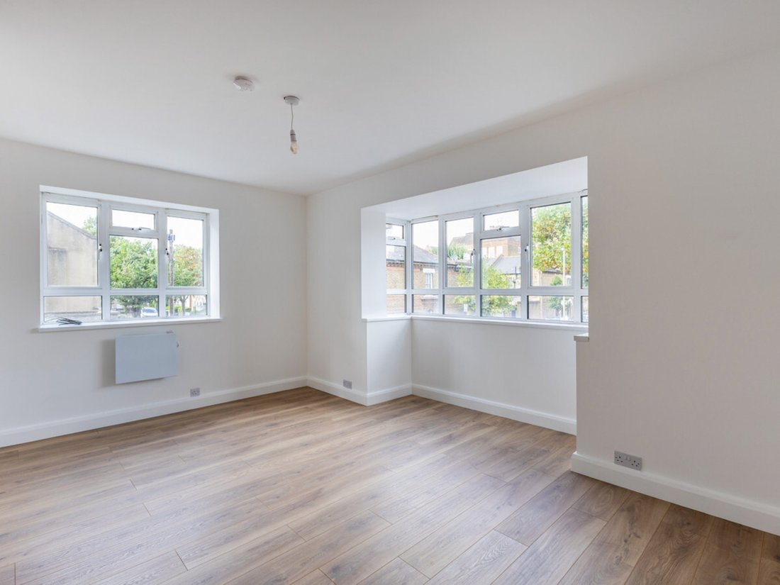 Apartamento en Clapham Junction, Wandsworth (Greater London), Inglaterra 1 - 18744391