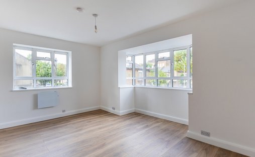 Appartamento a Clapham Junction, Wandsworth (Greater London), Inghilterra 1
