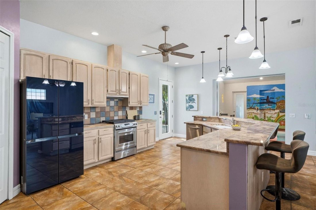 House in Palm Coast, Florida, United States 4 - 18743292