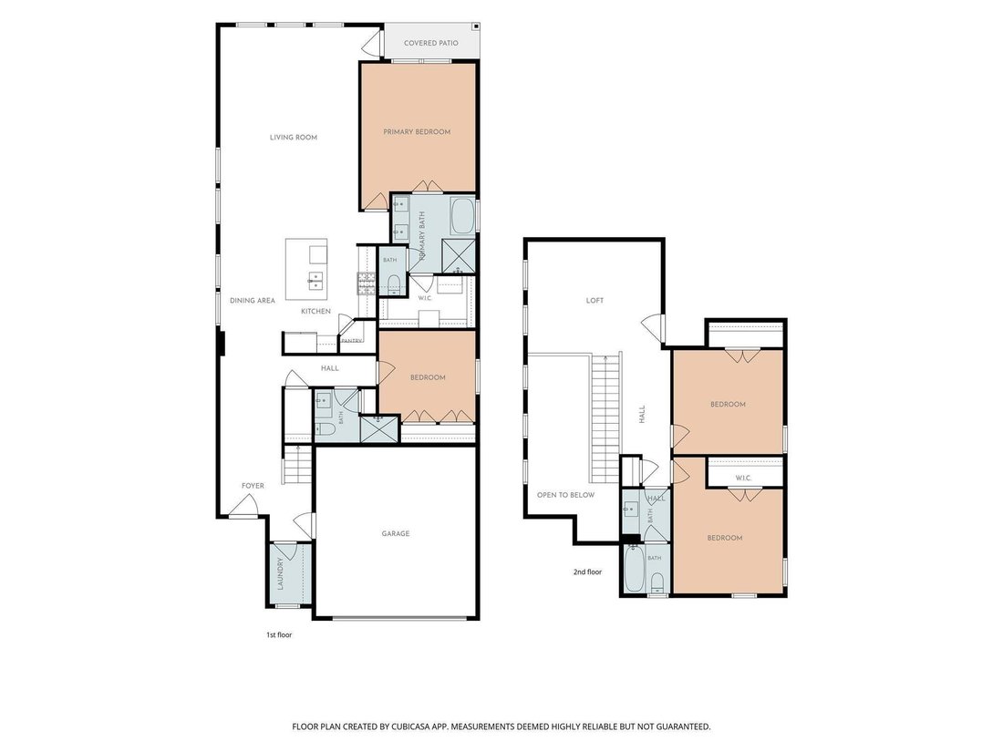 House in Houston, Texas, United States 5 - 18744417