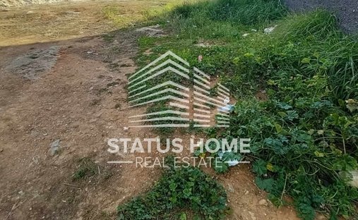 Land in Anavissos, Attica, Greece 1