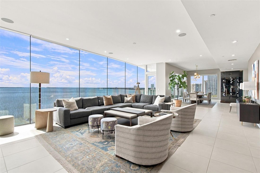 Condo in Tampa, Florida, United States 2 - 18743307