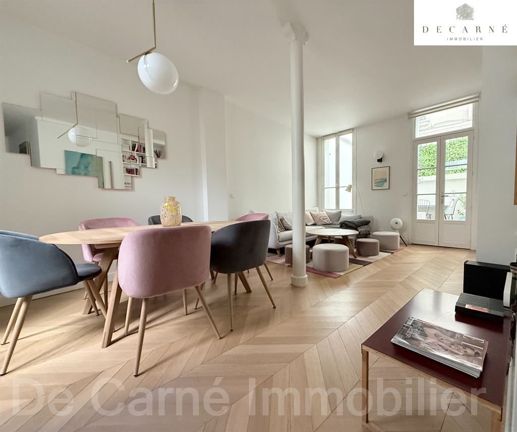 Apartamento en Palais Royal, Paris 1er Arrondissement, París 2 - 18741958