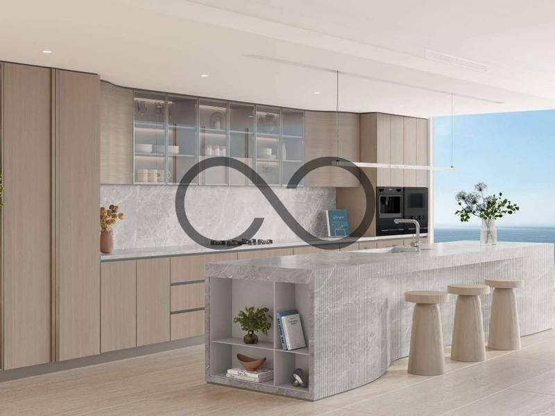 Appartamento a Dubai Islands, Emirato di Dubai, Emirati Arabi Uniti 5 - 18741062