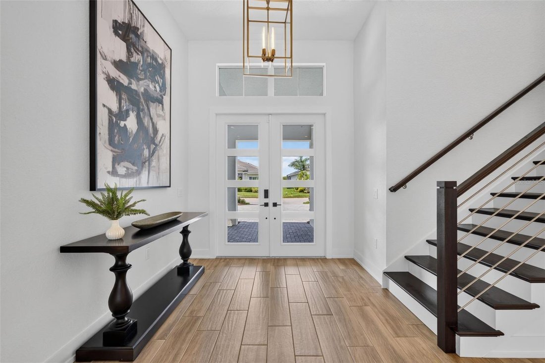Casa en Bradenton, Florida, Estados Unidos 3 - 18740587