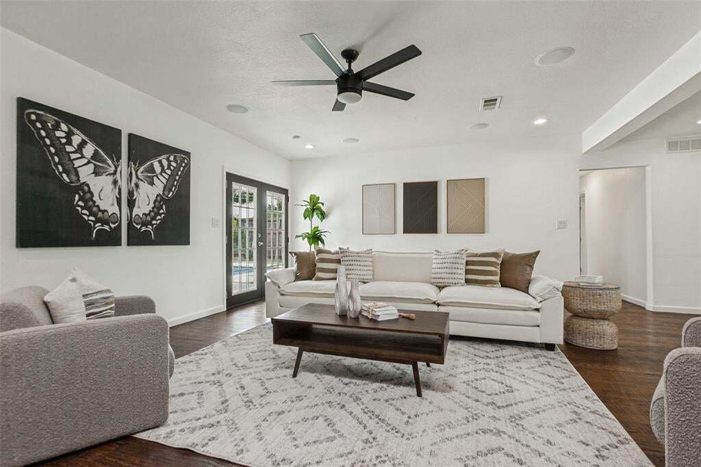 House in Dallas, Texas, United States 5 - 18387405