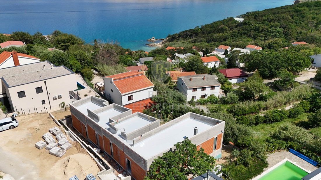 Villa a Regione zaratina, Croazia 4 - 18745025