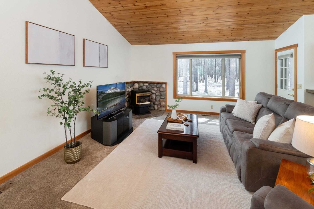 Maison à Sunriver, Oregon, États-Unis 3 - 18744758