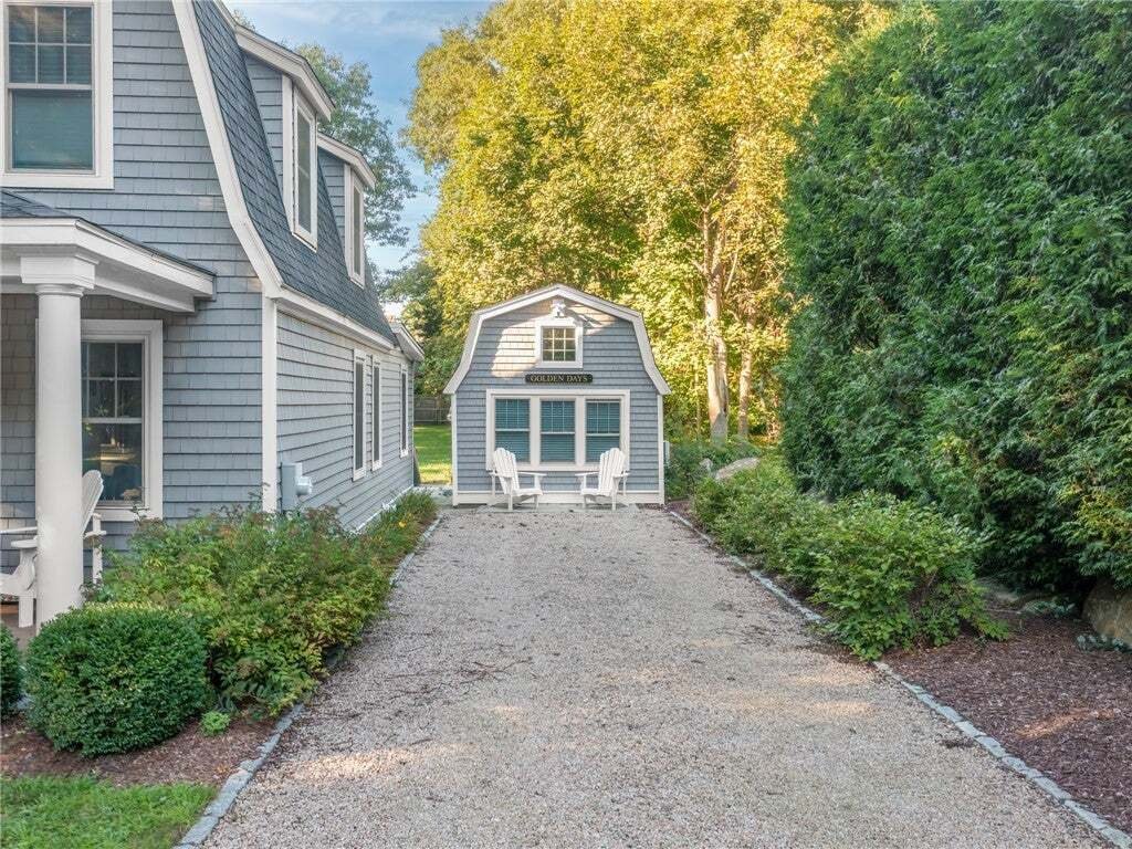 Maison à Charlestown, Rhode Island, États-Unis 3 - 18740773