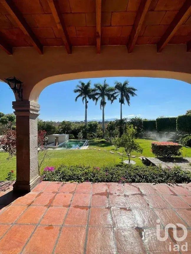 Casa en Tequesquitengo, Morelos, México 2 - 18742467