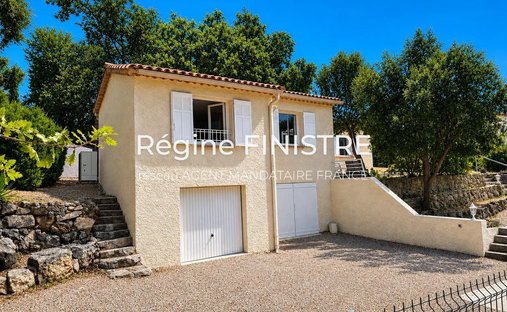 House in Trans-en-Provence, Provence-Alpes-Côte d'Azur, France 1
