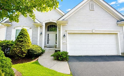 Condominio en Oxford, Connecticut, Estados Unidos 1